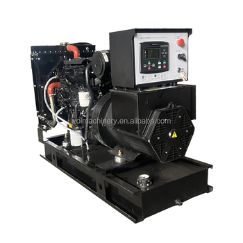 Other Alternative Energy Generators80902