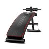 Ab Sit-up Trainer Benches11558