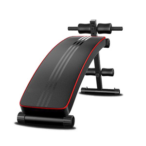 Ab Sit-up Trainer Benches11558