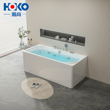 Electric Air Bath Tub80638