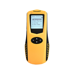 Industrial Metal Detectors1462