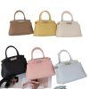 Leather handbag Factory Code 1400