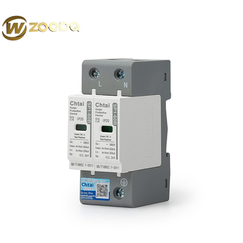 Surge Protector80934