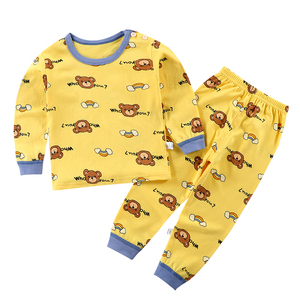 Boys’ Sleepwear Sets3871