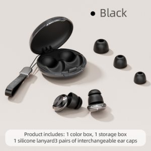 Nose Clip & Earplug82281