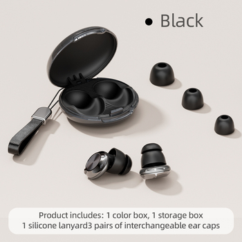 Nose Clip & Earplug82281