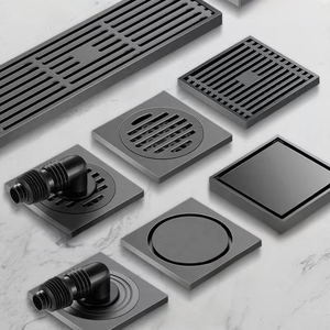 Sewer Drain12564