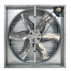 Ventilation Exhaust Fans7298