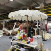 Outdoor sun umbrella Factory Code 20008