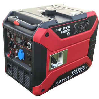 Generator Factory Code 7338