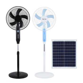 Solar Powered Fan80867