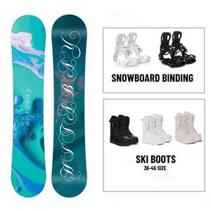 Other Ski Goods4743
