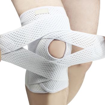 Knee Pads / Sleeves93346