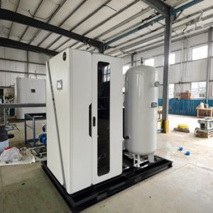 Gas Generator Equipment82940