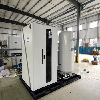 Gas Generator Equipment82940