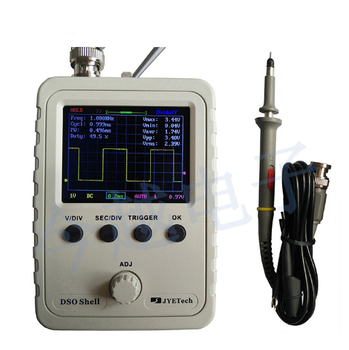 Oscilloscope95710