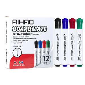 Whiteboard Markers832
