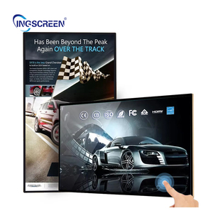 Digital Signage & Displays10005