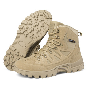C.V. Joint Boots1125
