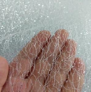 Spider Webbing Fabric12753