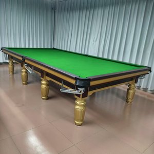 Snooker & Billiard Tables6992