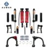 Modified Shock Struts & Suspension Systems2684