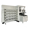Industrial intelligent sorting line Factory Code 10719