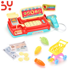 Shopping & Grocery Pretend Play Toys5796