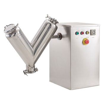 Dry Mortar Production Line79271