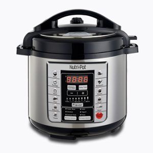 Thermal Insulation Stew Pot80085