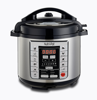 Thermal Insulation Stew Pot80085
