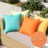 Outdoor Throw Pillows2637
