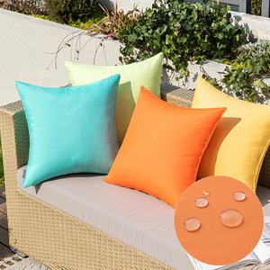 Outdoor Throw Pillows2637