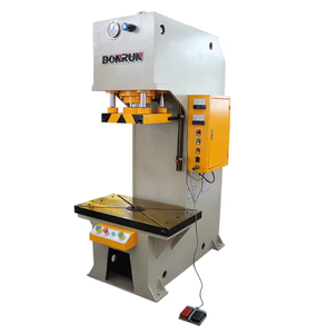Pressure Welding Machines15418