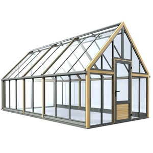 Garden Greenhouses & Sheds6271