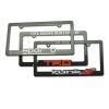 License Plate Frames9466