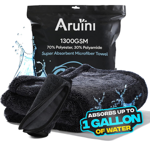 Car Wash Towels2093