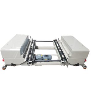 AGV automated guided vehicle Factory Code 14442