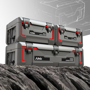 Tool Boxes583