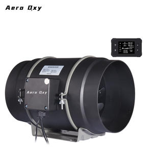Fan Systems459