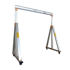 Portal Crane29223