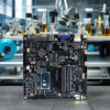 Motherboard Mainboard82377