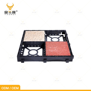 Geogrid Reinforcement Mesh7781