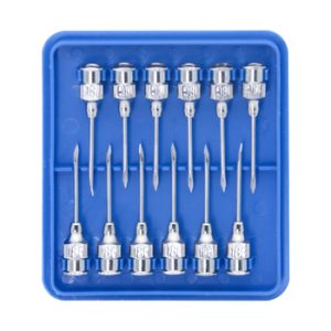Veterinary Injection Needle103951