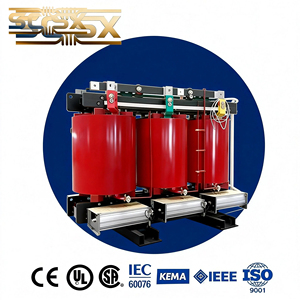 Isolation & Auto Transformers50296