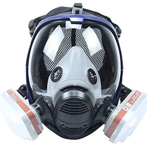 Breathing Apparatus10089