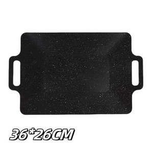 Flat Fry Pans13016
