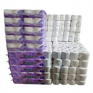 Mini Roll Toilet Tissue Paper23178