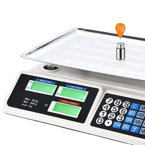 Graduated Measuring Scales3518