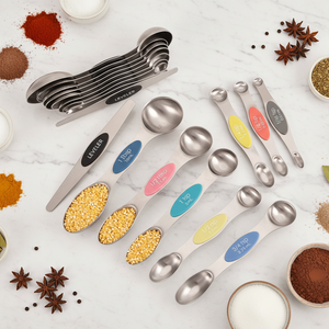 Measuring Spoons19868